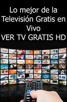 Ver TV/ En Vivo En Español _HD En Mi Celular Guide capture d'écran 1