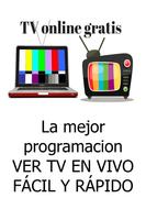 Ver TV/ En Vivo En Español _HD En Mi Celular Guide capture d'écran 3