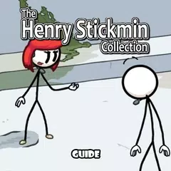 Completing Mission Henry Stickmin Tips n Tricks