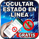 (ESTADO OCULTO) en Linea _ Invisible no Visto Guía APK