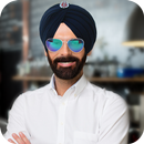 Face changer photo editor APK