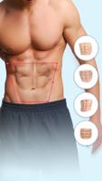 Six Pack Photo Editor تصوير الشاشة 3