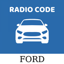 Ford Radio Code APK