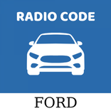 Ford Radio Code Unlock