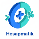 Hesapmatik: 150+ Hesaplama APK