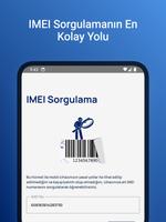 IMEI Sorgulama ve Kayıt Durumu screenshot 3