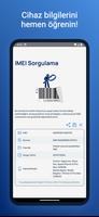 IMEI Sorgulama ve Kayıt Durumu screenshot 1