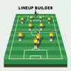 Lineup Builder APK