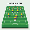 Lineup Builder