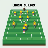 Lineup Builder иконка