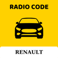 Renault Radyo Kodu