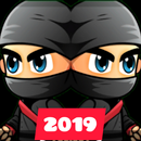 Game Ninja - Ninja Adventure Story APK