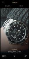 Tempus - For Watch Enthusiasts imagem de tela 1