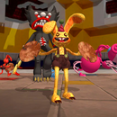 Bunzo Smasher io 3D APK