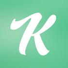 آیکون‌ Keto Health