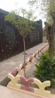 شركة النجف لإنتاج مقرنص و شتايكر و ديكورات الحدائق ảnh chụp màn hình 2