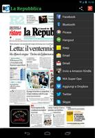 Prima Pagina capture d'écran 1