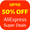 ”AlExpress Super Deals