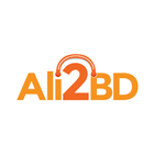 Ali2BD أيقونة