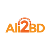 Ali2BD ícone