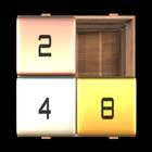 2048 Perspective icon