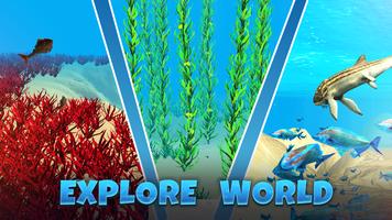 Underwater Survival: Deep Dive screenshot 2