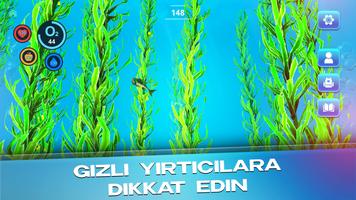 Sualtında Hayatta Kalma: Dalış Ekran Görüntüsü 2