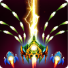 Galaxy attack : Alien shooting MOD