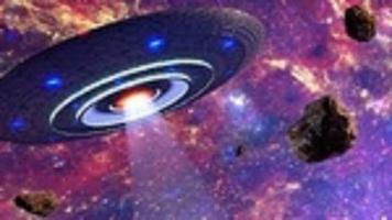 Alien abduction 스크린샷 1