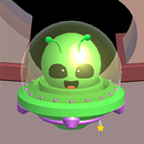 Aliens Burrow: Home Coming APK