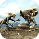 Alien Defender 3D APK