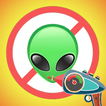 ”Alien Detective