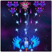 Alien Attack Galaxy: космическ
