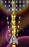 Alien Galaxy Attack: Space Sho screenshot 3