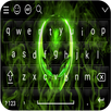 Alien Keyboard Theme APK