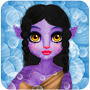 Alien Princess APK