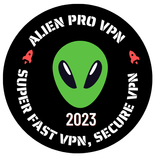 Alien Pro VPN icon