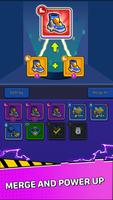 Alien Survivor - Roguelite RPG Ekran Görüntüsü 3