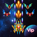 Galaxy Attack (Premium) APK