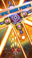 Galaxy | Alien Shooter ảnh chụp màn hình 3