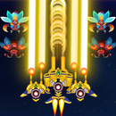 Galaxy Infinity: Alien Shooter APK