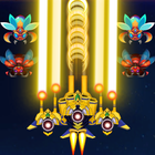 Galaxy Infinity: Alien Shooter ไอคอน