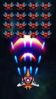 Galaxy Infinity: Alien Shooter imagem de tela 3