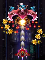 Galaxy Infinity: Alien Shooter APK download