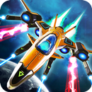 Galaxy Invader Shooter APK