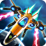 Galaxy Invader Shooter icon