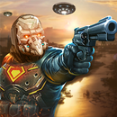 Aliens Invasion - A Survival of Humanity APK