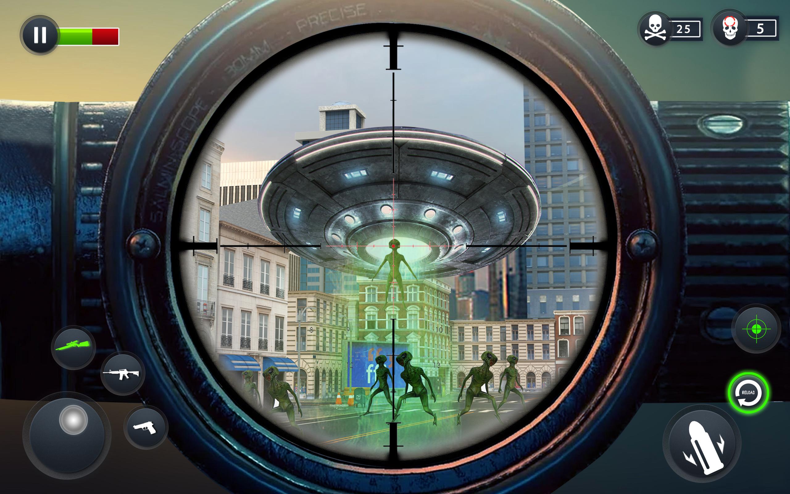 Aliens Invasion A Survival Of Humanity For Android Apk Download - survive an alien attack 16 roblox