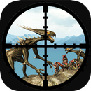 APK Alien Sniper 3D Combat