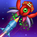 Alien Galaxy Blitz APK